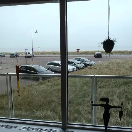 Sterflat 39 * Egmond aan Zee