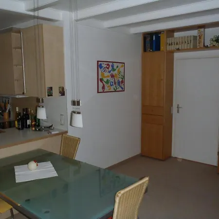 Apartmán Sterflat 39 *