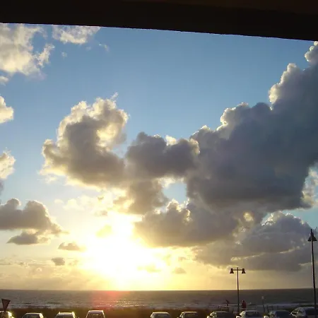 Apartmán Sterflat 39