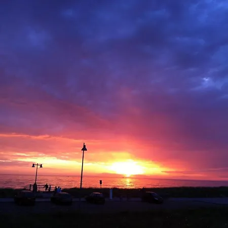 Lägenhet Sterflat 39 Egmond aan Zee