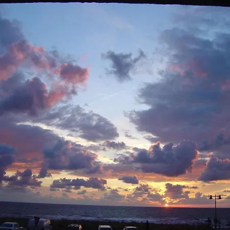 Sterflat 39 Apartmán *