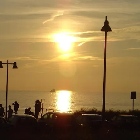 Apartmán Sterflat 39 *