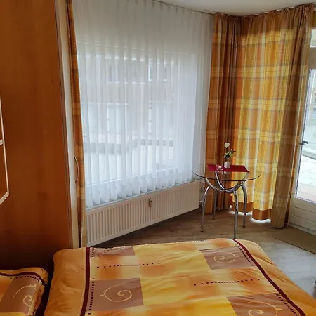 Sterflat 39 Apartmán