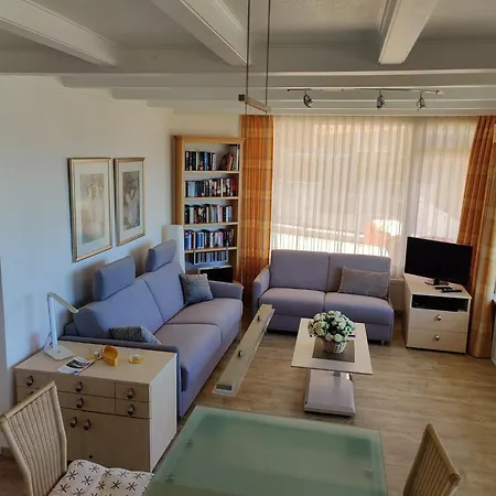 Sterflat 39 Apartmán Egmond aan Zee