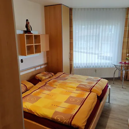 Sterflat 39 Apartmán Egmond aan Zee