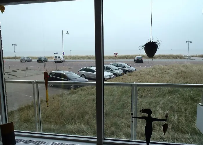 Sterflat 39 * Egmond aan Zee