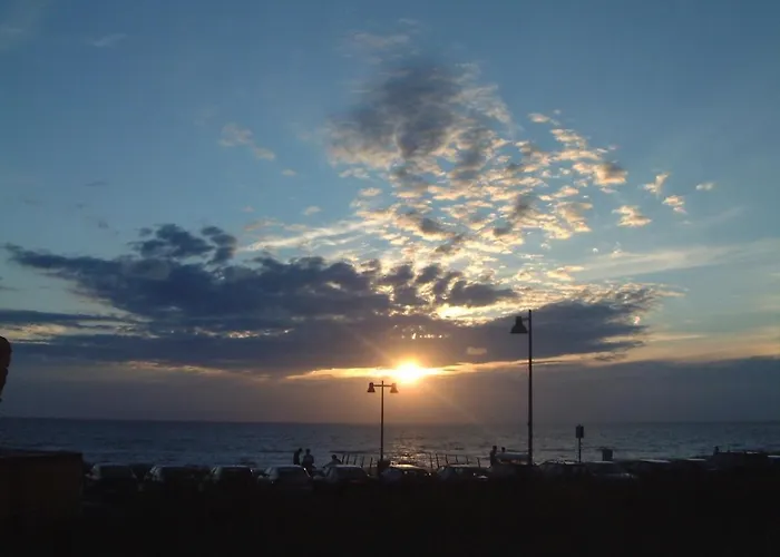 Sterflat 39 Egmond aan Zee