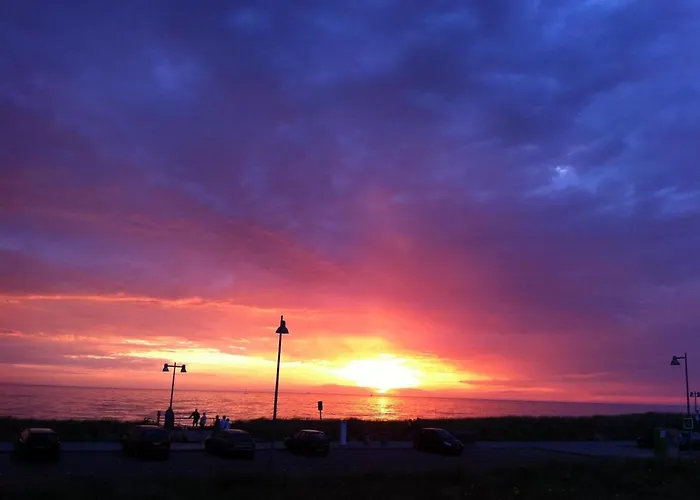 Sterflat 39 Egmond aan Zee