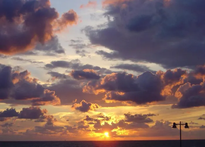 Sterflat 39 Lägenhet *