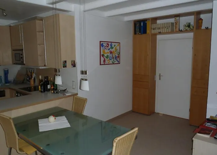 Lägenhet Sterflat 39 *