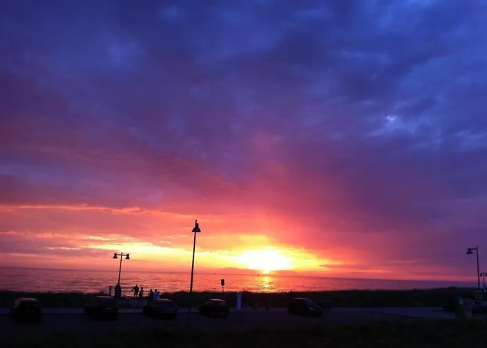 Lägenhet Sterflat 39 Egmond aan Zee