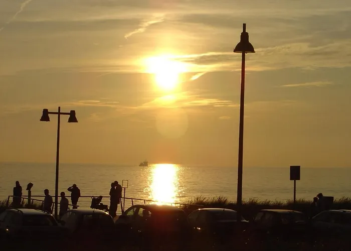 Lägenhet Sterflat 39 *