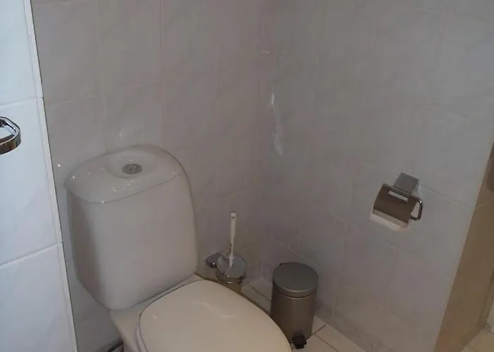 Sterflat 39 Lägenhet Egmond aan Zee