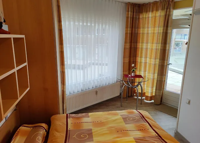 Sterflat 39 Lägenhet