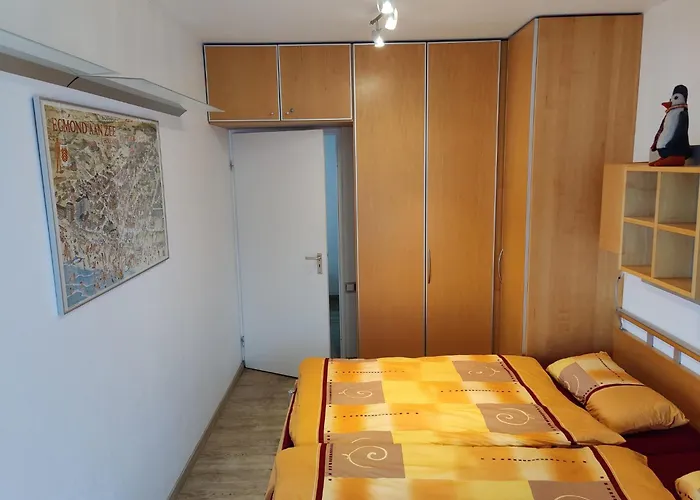 Lägenhet Sterflat 39