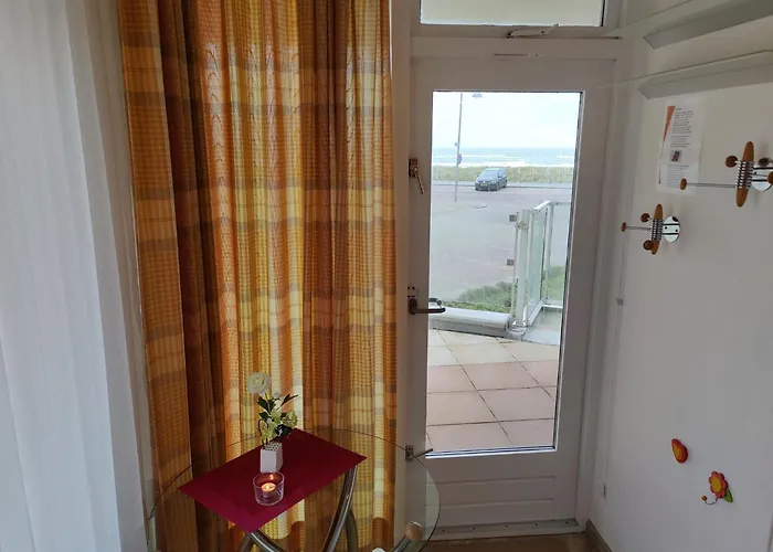 Sterflat 39 Lägenhet *