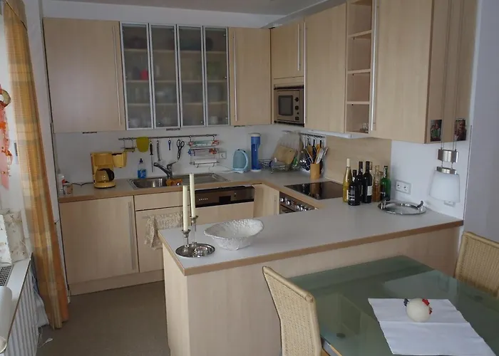 Lägenhet Sterflat 39 *