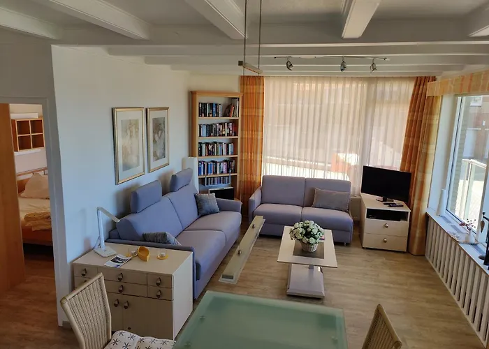 Sterflat 39 Lägenhet Egmond aan Zee