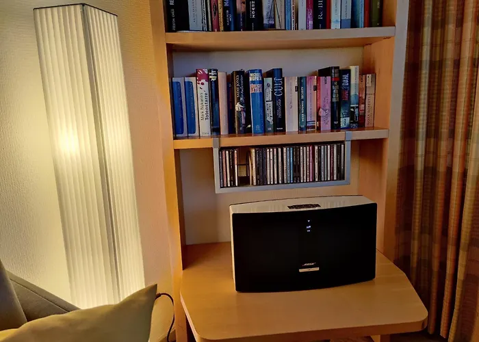 Lägenhet Sterflat 39 Egmond aan Zee