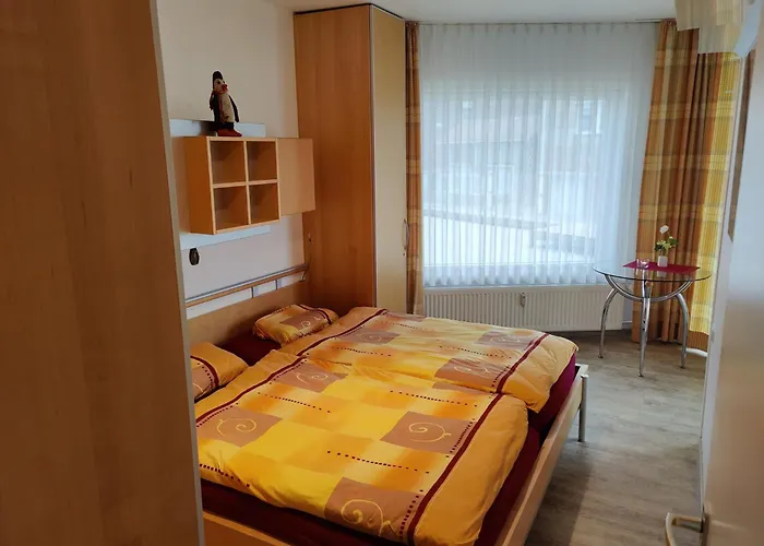 Sterflat 39 Lägenhet Egmond aan Zee