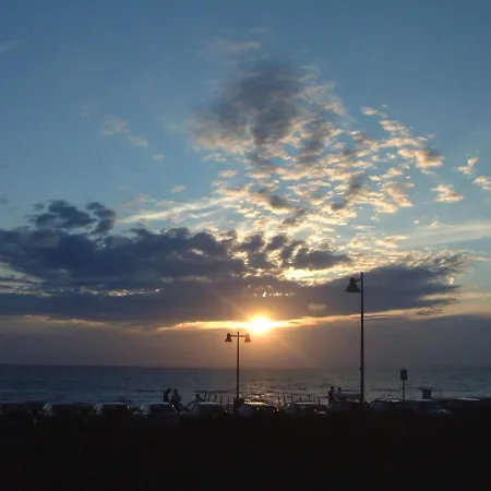 Sterflat 39 Egmond aan Zee