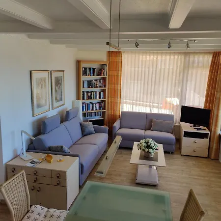 Sterflat 39 * Egmond aan Zee