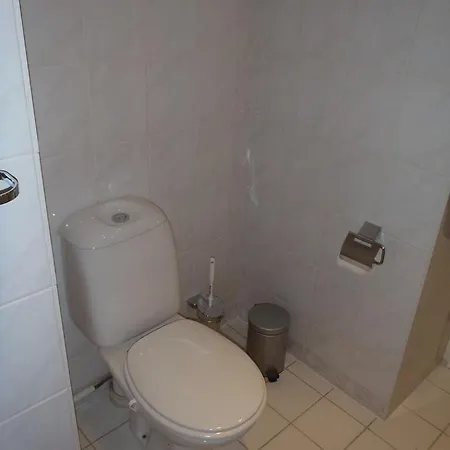 Sterflat 39 Apartamento Egmond aan Zee