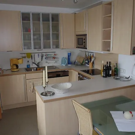 Apartamento Sterflat 39 *