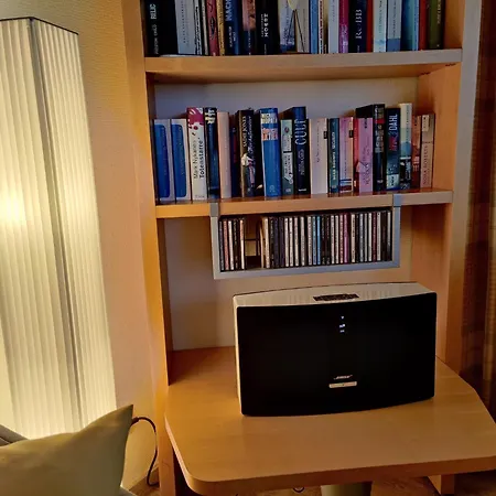 Apartamento Sterflat 39 Egmond aan Zee